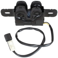 Zamek Maski Pokrywy Silnika Prawy do VOLVO XC60 2009-14 31356005