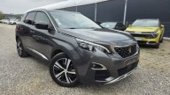Peugeot 3008 1.6 HDi 120KM GT-line Blisy Full Led