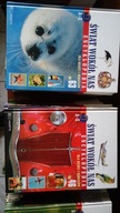 Świat wokół Nas encyklopedia nr 1,2 Praca zbiorowa