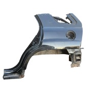 Błotnik tył tylny lewy Kolor K1 Kia Sportage II 2 04-10r