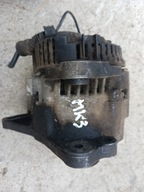 Polo III GOLF 1,4i Fabia Ibiza alternator Valeo Warszawa