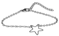 Bransoletka z Gwiazdką