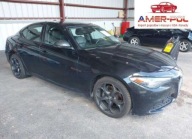 Alfa Romeo Giulia Ti 2019 2.0l 2.0 Benzyna 280KM