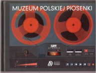 Muzeum Piosenki - NIEMEN ,KULT ,PERFECT , PROŃKO , ZAUCHA i inni -FOLIA -CD