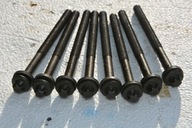 SZPILKI DO GŁOWICY KOMPLET SEADOO SEA DOO RXP RXPX