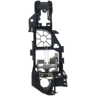 Wspornik Mechanizm Klamki Lewej Przód Tył do VW Passat B6 B7 CC 3C0837885H