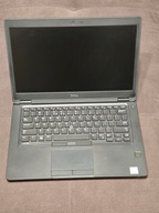 S U P E R !!! Dell 5490 i5-8250U 16GB 512SSD podśw Win11 Pro