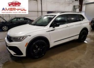 Volkswagen Tiguan Se R-Line Black 2024 2.0 Benzyna 184KM