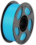 Filament Anycubic PLA Pantone Tropical Turquoise 1kg PRECYZYJNY ESTETYCZNY