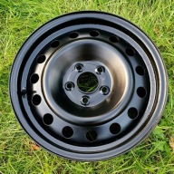 FELGA STALOWA 7x16 5x114,3 ET40 HYUNDAI + TPMS