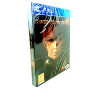 NOWY STEELBOOK DEAD OR ALIVE 6 VI ENG