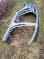 Kia Proceed ćwiartka tylna prawa