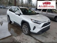 Toyota RAV4 2023r., 4x4, 2.5L 2.5 Benzyna 203KM
