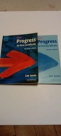 New Progress to First Certificate, (dla studentów i nauczycieli) Leo Jones