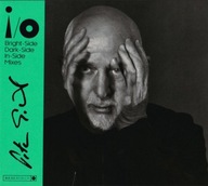 I/O Peter Gabriel CD+BLU-RAY Atmos