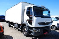 Renault Premium 280 Kontener Winda Dhollandia 830 CM Długi 2007 Rok