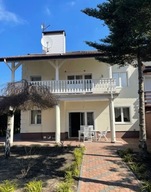 Dom, Raszyn, Raszyn, Pruszkowski, 340 m²