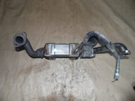 Toyota Avensis T250 2006 Chłodnica spalin EGR 256800R02000