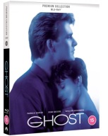 UWIERZ W DUCHA Ghost 1990 Blu-ray