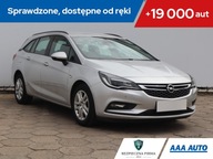 Opel Astra 1.6 CDTI, Salon Polska, Navi, Klima