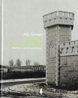 Wanna z kolumnadą Reportaże o polskiej przestrzeni Filip Springer Dedykacja