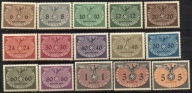 GENERAL GOV. Fi U 1-15**