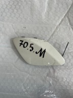 AUDI A3 S3 8V ZASLEPKA KLAPKA SPRYSKIWACZA SPRYSKIWACZY OSLONA 8v5955276a