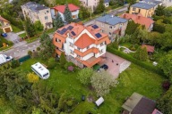 Dom, Łódź, 340 m²