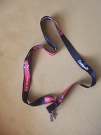 Smycz do kluczy Gramy dla WOŚP