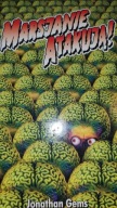 Marsjanie atakują J. Gems
