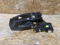 ŚLIZG ZDERZAKA LEWY TYŁ PORSCHE MACAN 95B807483B