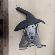 DŹWIGNIA HAMULCA RĘCZNEGO NISSAN QASHQAI J10 LIFT 1.6DCI