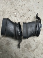 BMW M5 F10 M6 RURA DOLOT POWIETRZA LEWY PRAWY 7843293 7843294