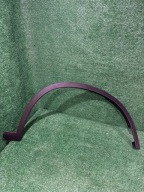 BMW X1 F48 LISTWA BŁOTNIKA PRAWY PRZÓD 51777332338