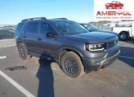 Honda Passport Trailsport Blackout 2026 3.5 Benzyna 285KM