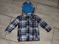 Kurtka zimowa Topomini 80