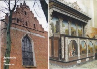 ŻARNOWIEC - KOŚCIÓŁ