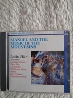 MANUEL AND THE MUSIC OF THE MOUNTAINS LATIN HITS