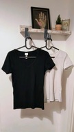 3x T-shirt Basic - dla WOŚP