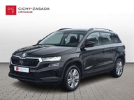 Skoda Karoq 1.5TSI 150KM FV23 DSG Selection HAK elektryczny Pakiety - Park