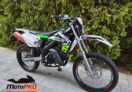 Rieju MRT Aprilia Fantic Gilera SMT SX Raty GWARANCJA MotoPKO Transport 30