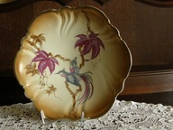 Patera na stopie firmy Rosenthal