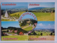 ISTEBNA KONIAKÓW KUBALONKA JAWORZYNKA