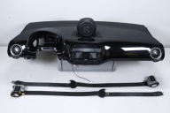 Deska Konsola AIRBAG Pasy VW UP (11-16) PRZEDLIFT ORYGINAŁ Demontaż