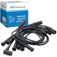 PRZEWODY ZAPŁONOWE DO BMW E38 E30 E34 2.0 2.5 125 129 170 171 KM 1981-1993