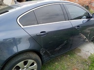 Drzwi prawe tył Opel Insignia z168
