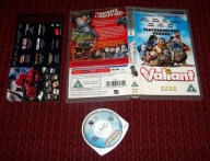 SZEREGOWIEC DOLOT UMD VIDEO PSP FILM VALIANT od autorów SHREK jak NOWA