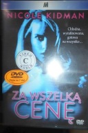 ZA WSZELKĄ CENĘ 1995 NICOLE KIDMAN WYD. POLSKIE POLSKI LEKTOR I NAPISY DVD