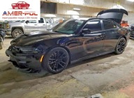 Dodge Charger Scat Pack 2020 6.4 Benzyna 485KM