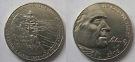 USA 5 cent 2005 P